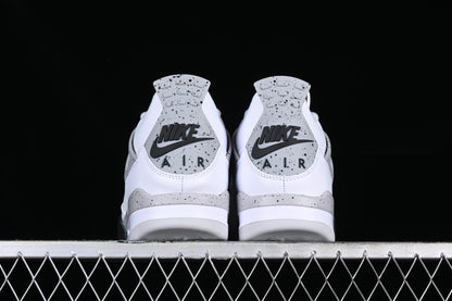 White Cement