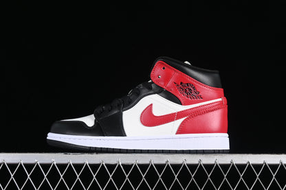 Black Toe