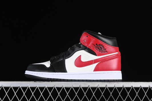 Black Toe