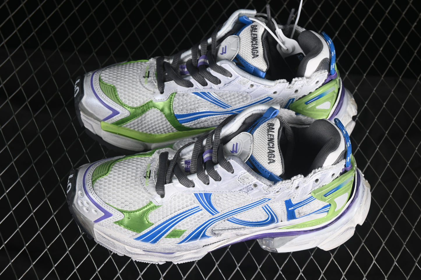Runner Sneaker