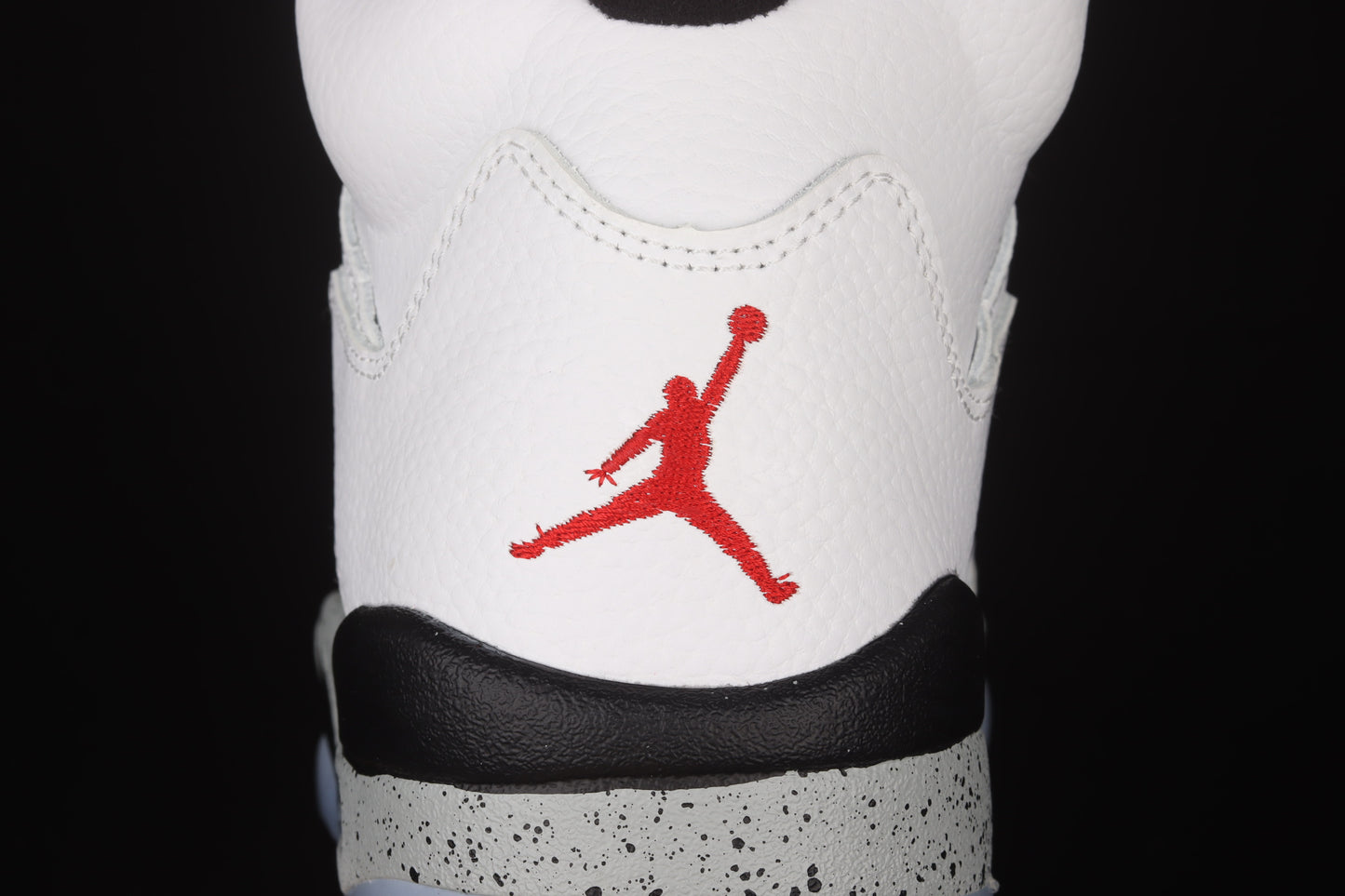 White Cement
