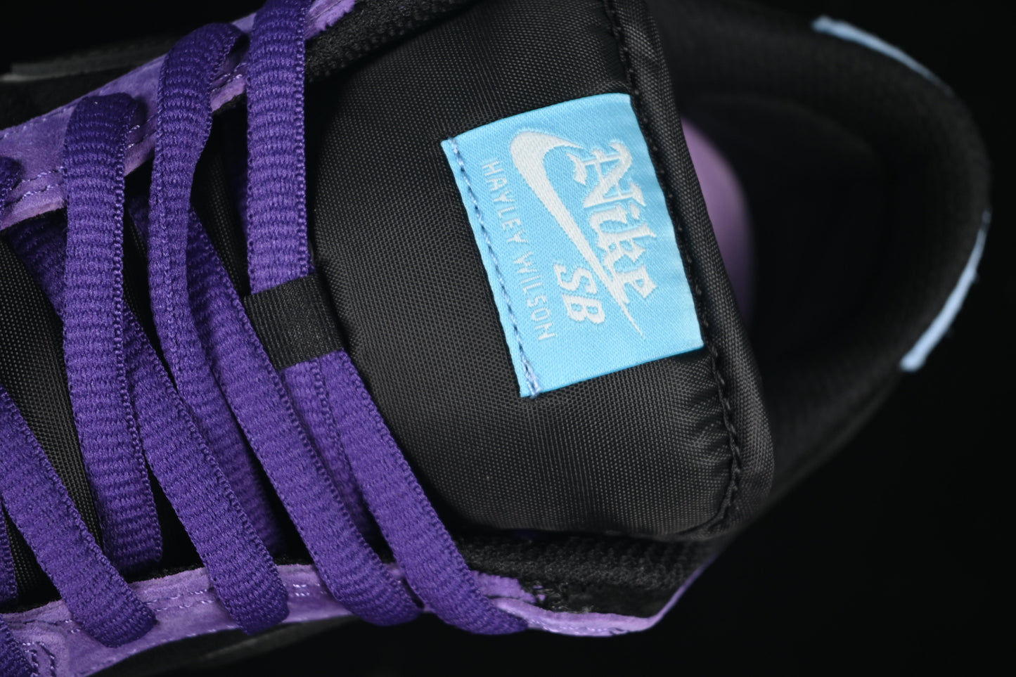 Court Purple