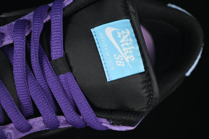Court Purple