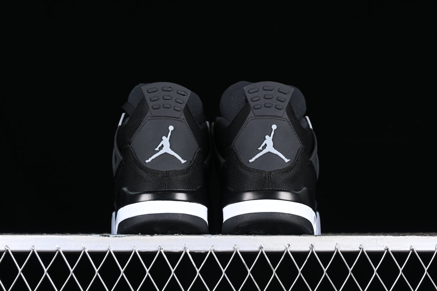 Black Canvas