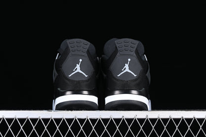 Black Canvas