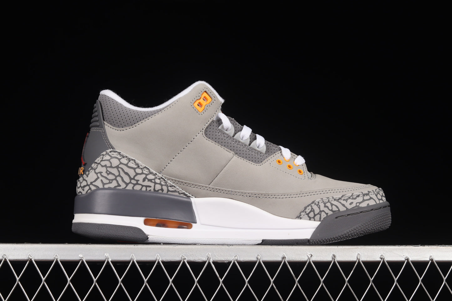 Cool Grey