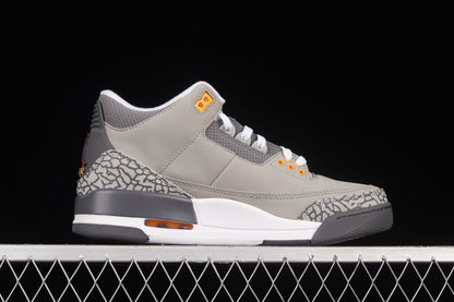 Cool Grey