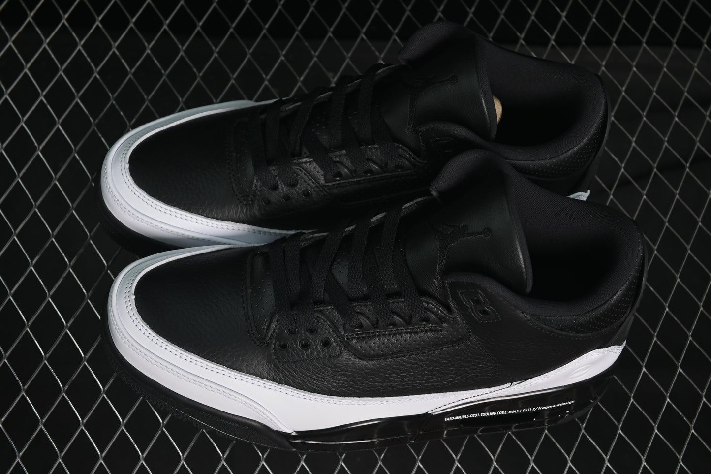 Fragment Design