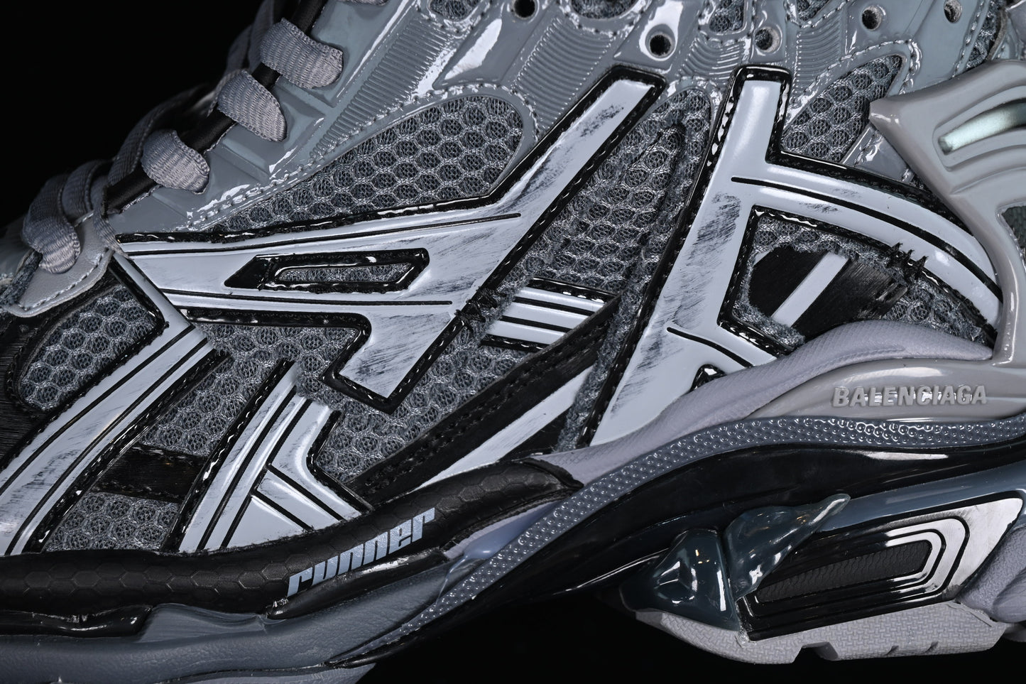 Runner Sneaker