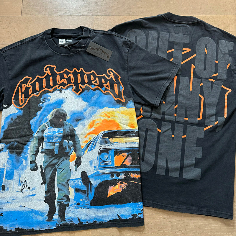 Graphic Tee