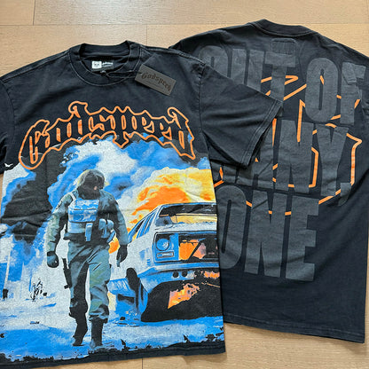 Graphic Tee