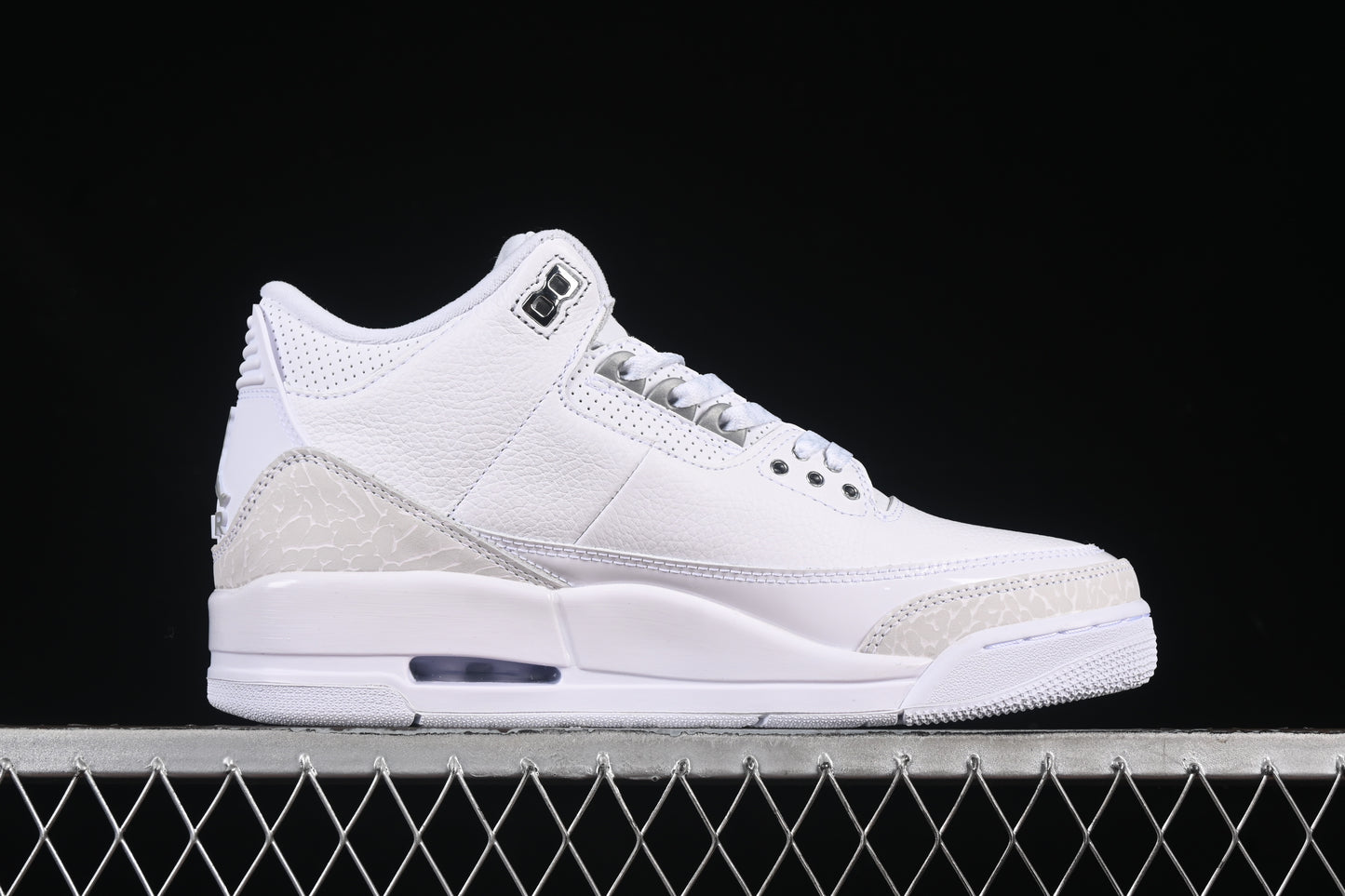 Pure Money