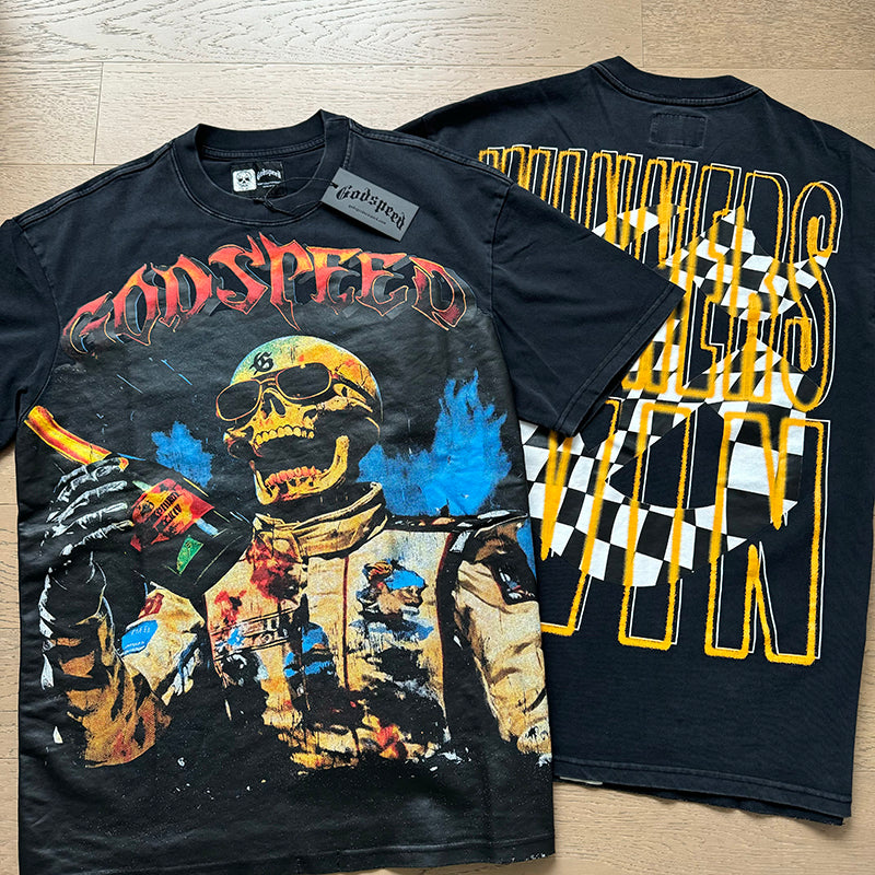 Graphic Tee