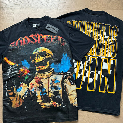 Graphic Tee