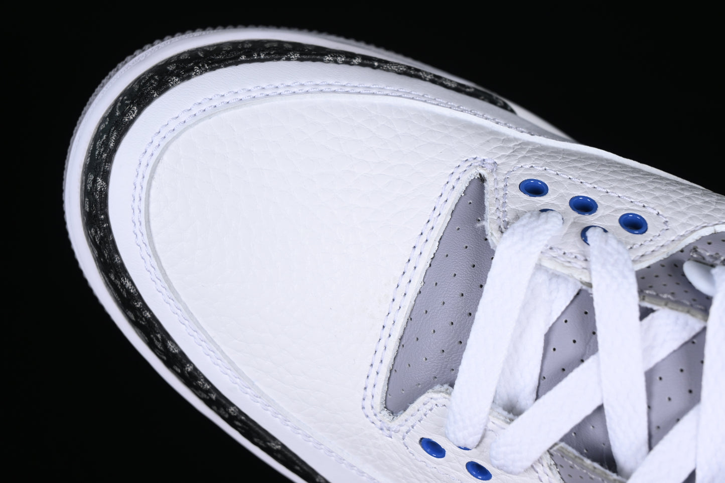 Racer Blue