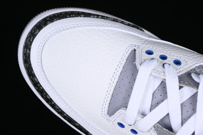 Racer Blue