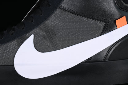 Blazer Mid