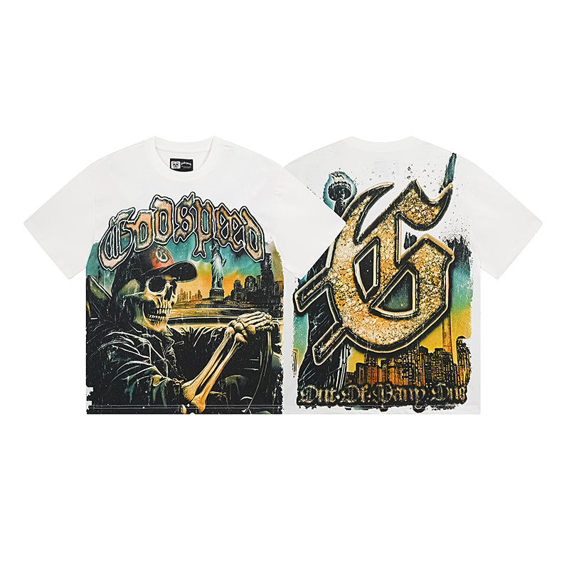 Graphic Tee