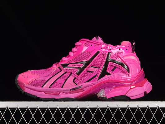 Runner Sneaker
