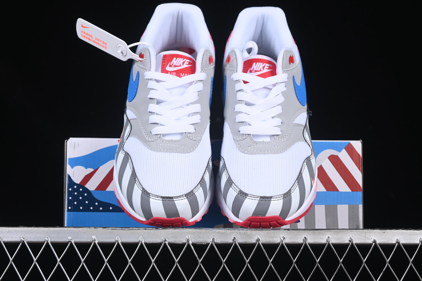 Air Max 1