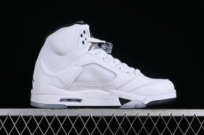 AJ5 Retro