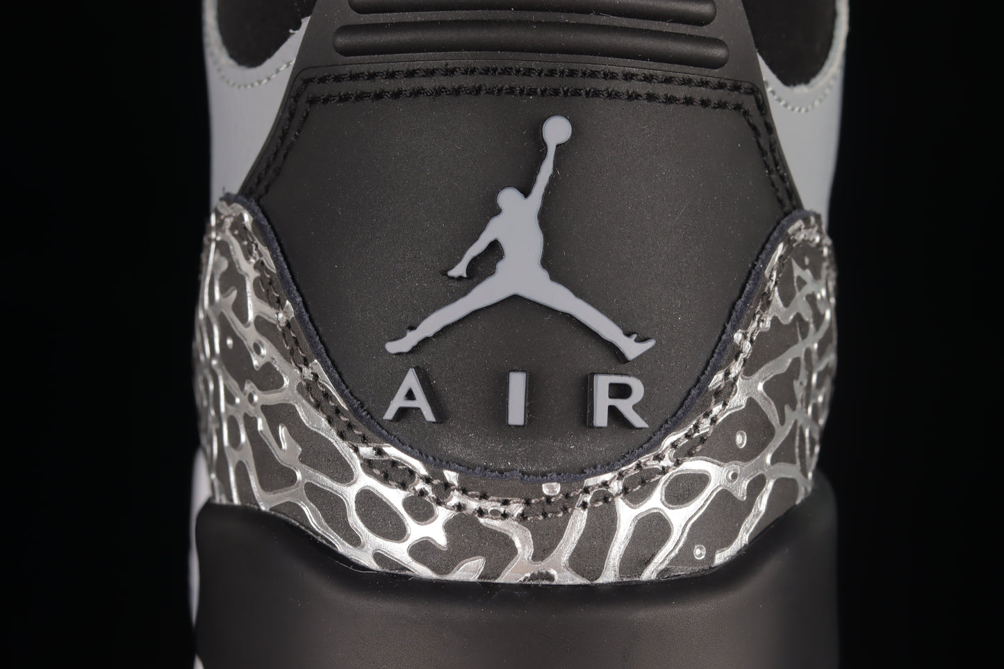 Wolf Grey