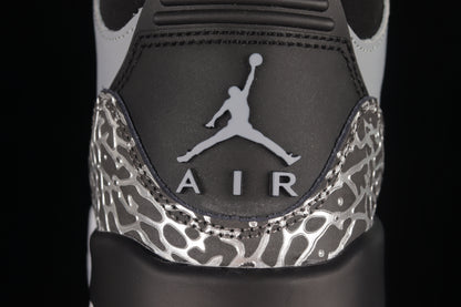 Wolf Grey