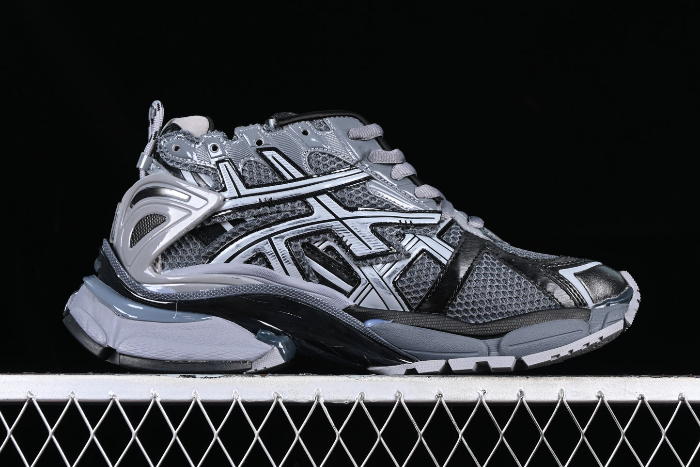 Runner Sneaker