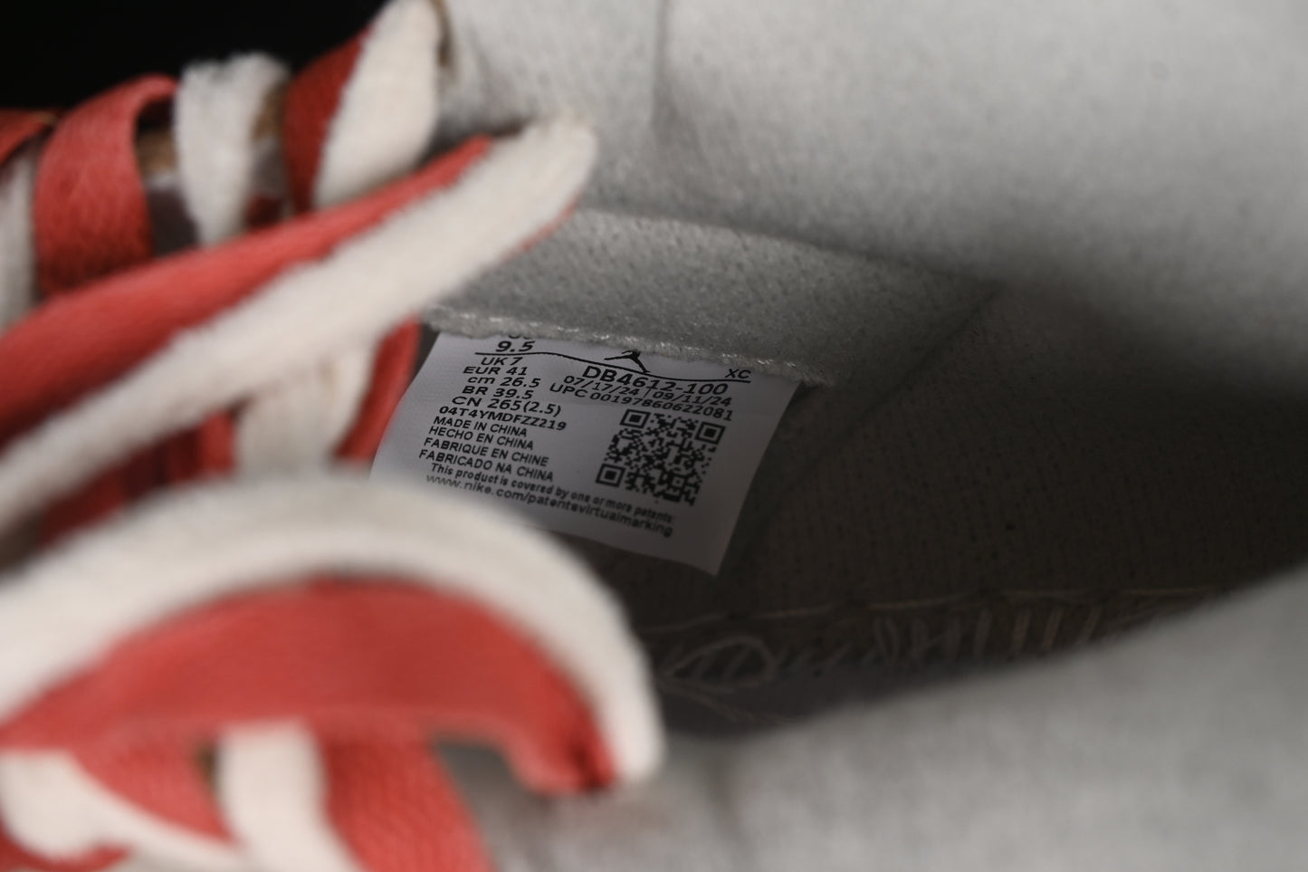 Rare Air