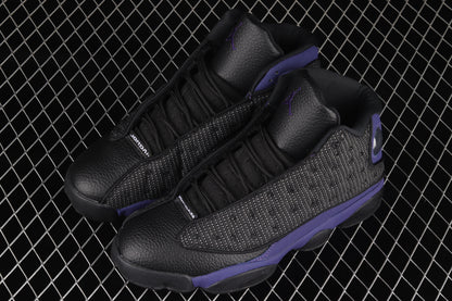 Court Purple
