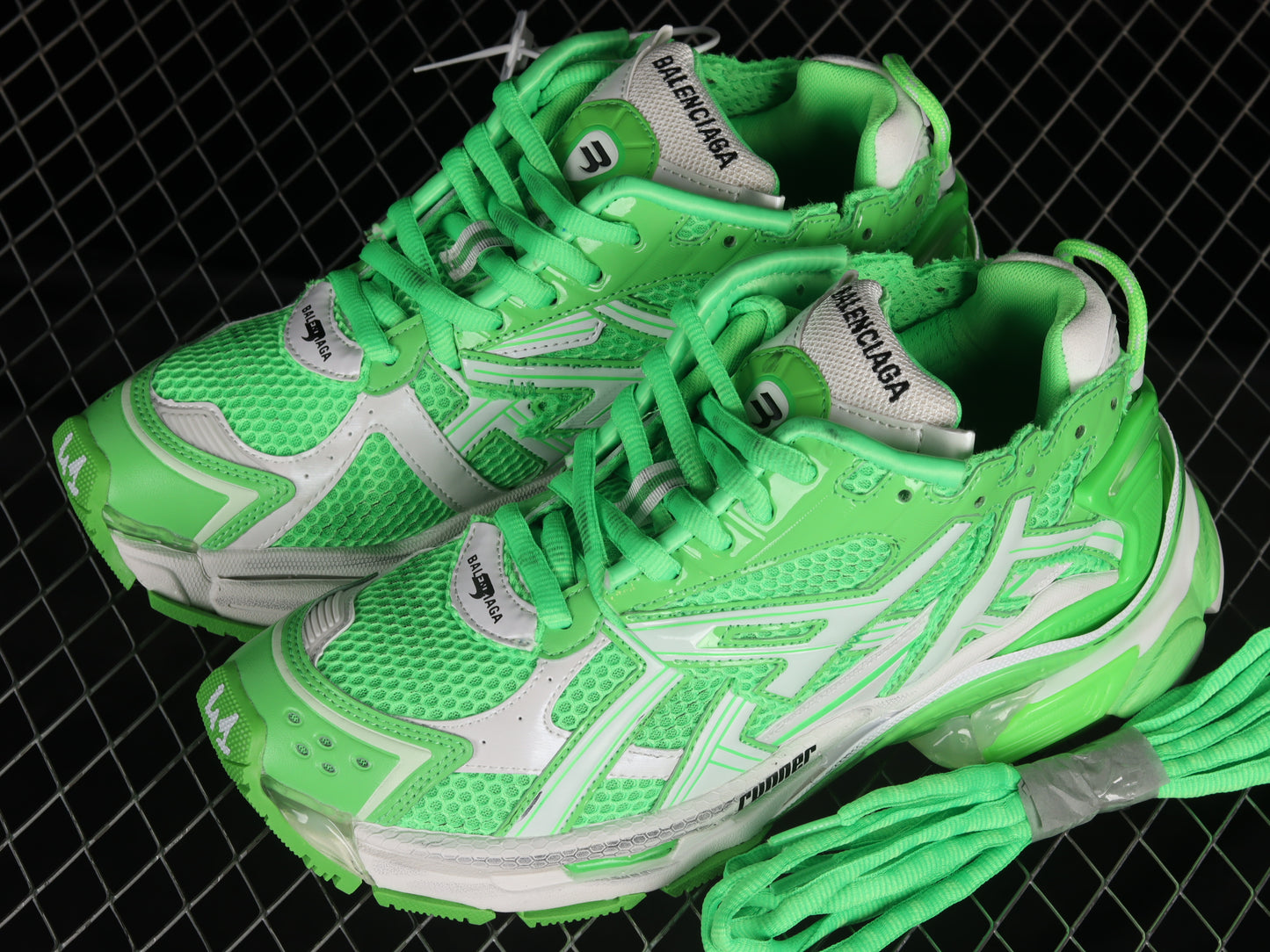Runner Sneaker