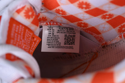 Lobster Orange