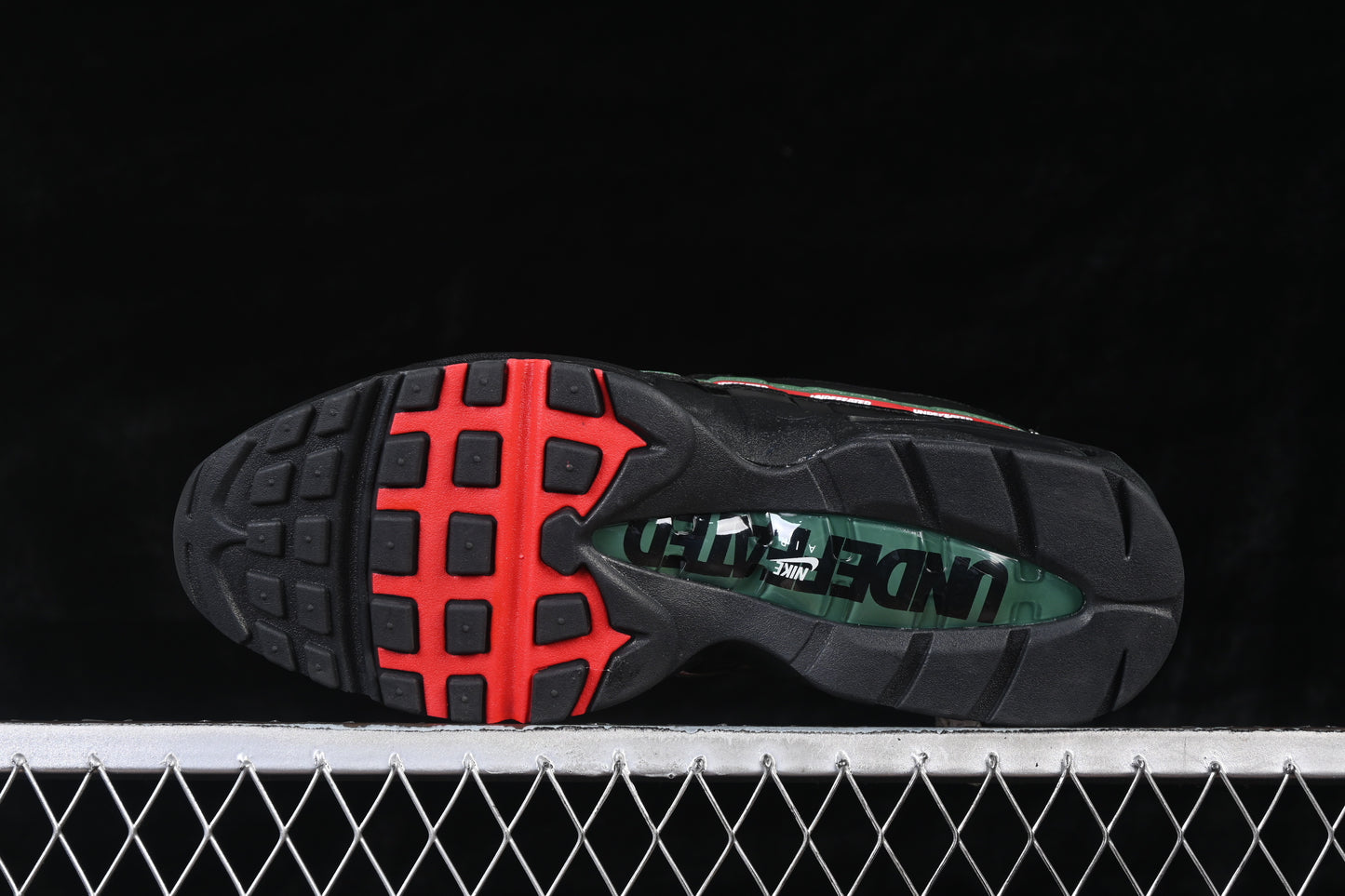 Undefeated ‘Black’