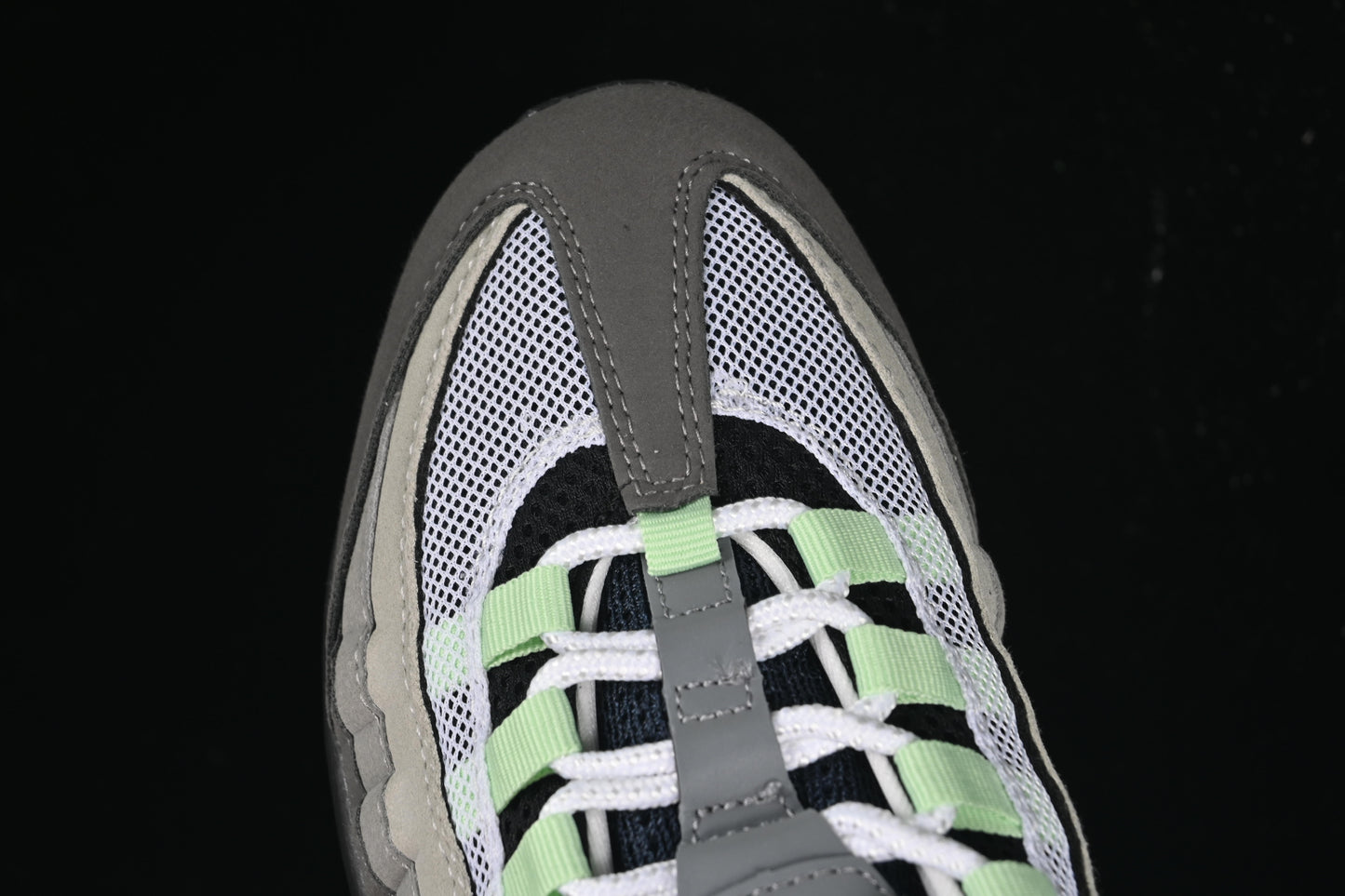 Fresh Mint