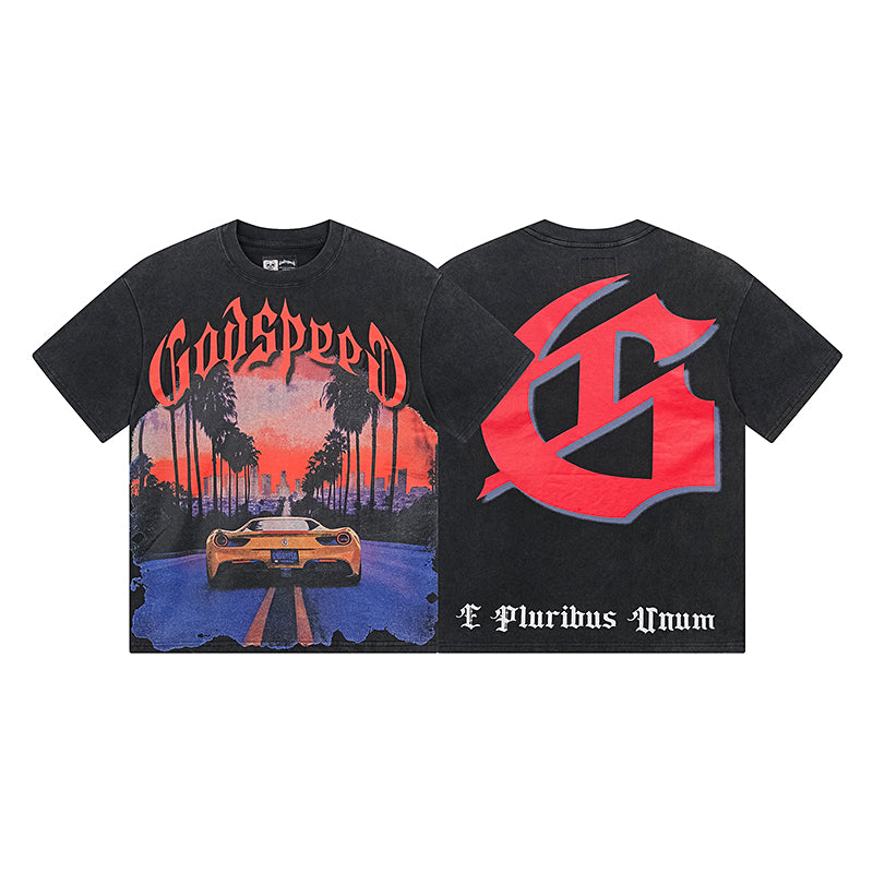 Graphic Tee