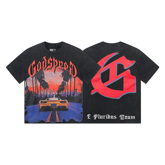 Graphic Tee