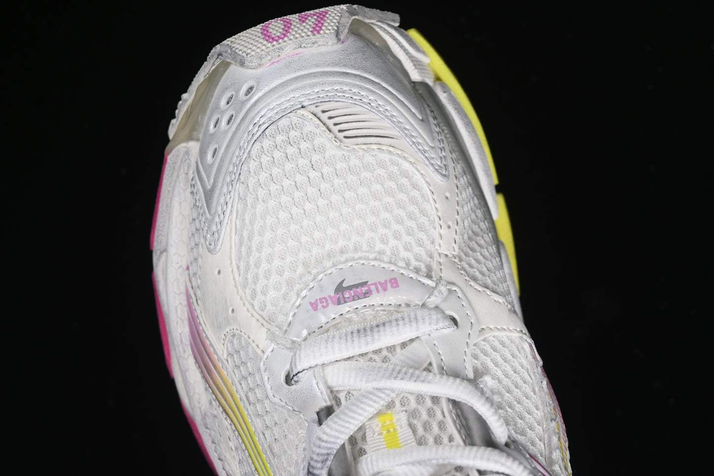 Runner Sneaker