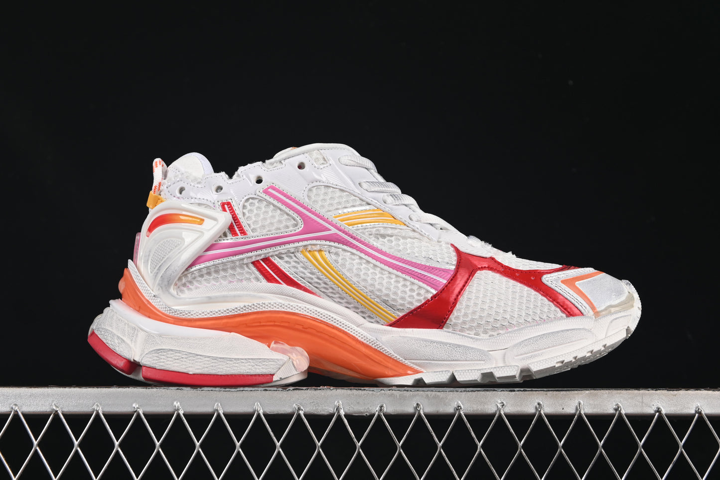 Runner Sneaker
