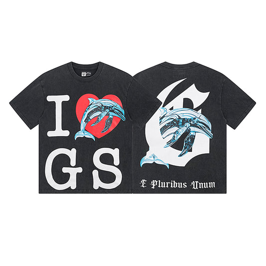 Graphic Tee