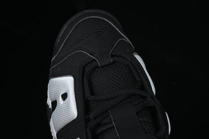 Black Photon Dust