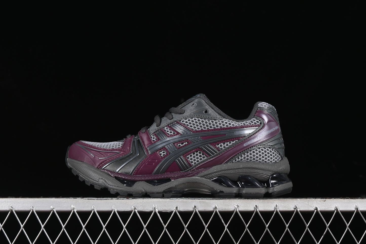 Gel-Kayano 14