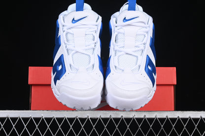 White Hyper Royal