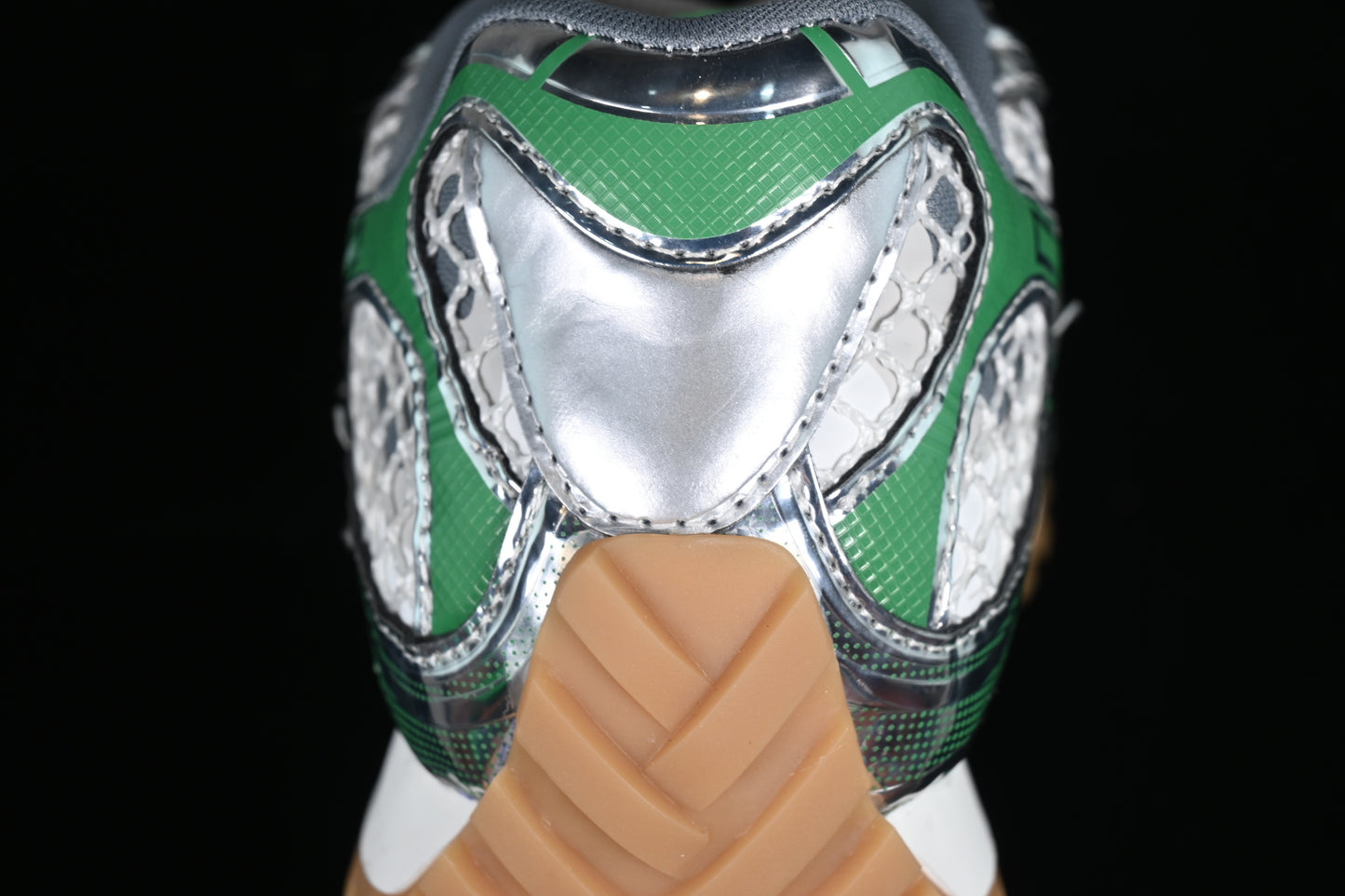 Orbit Sneaker