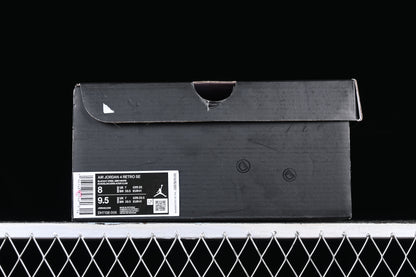 Black Canvas