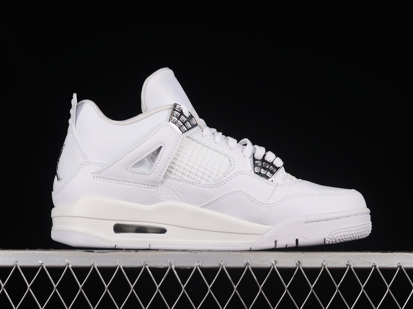 Pure Money