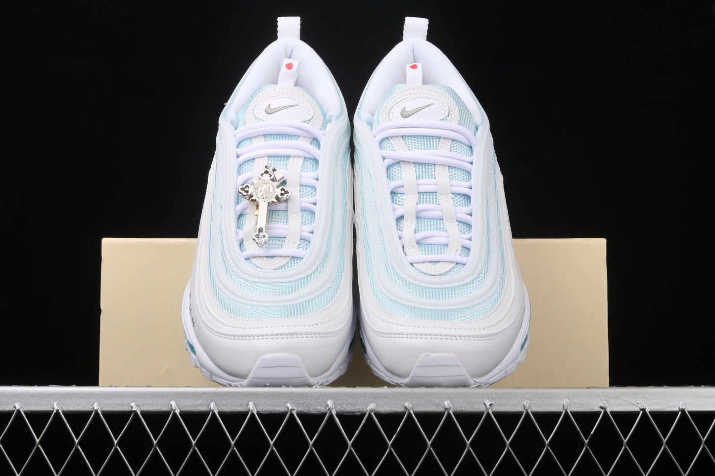 Jesus Shoes