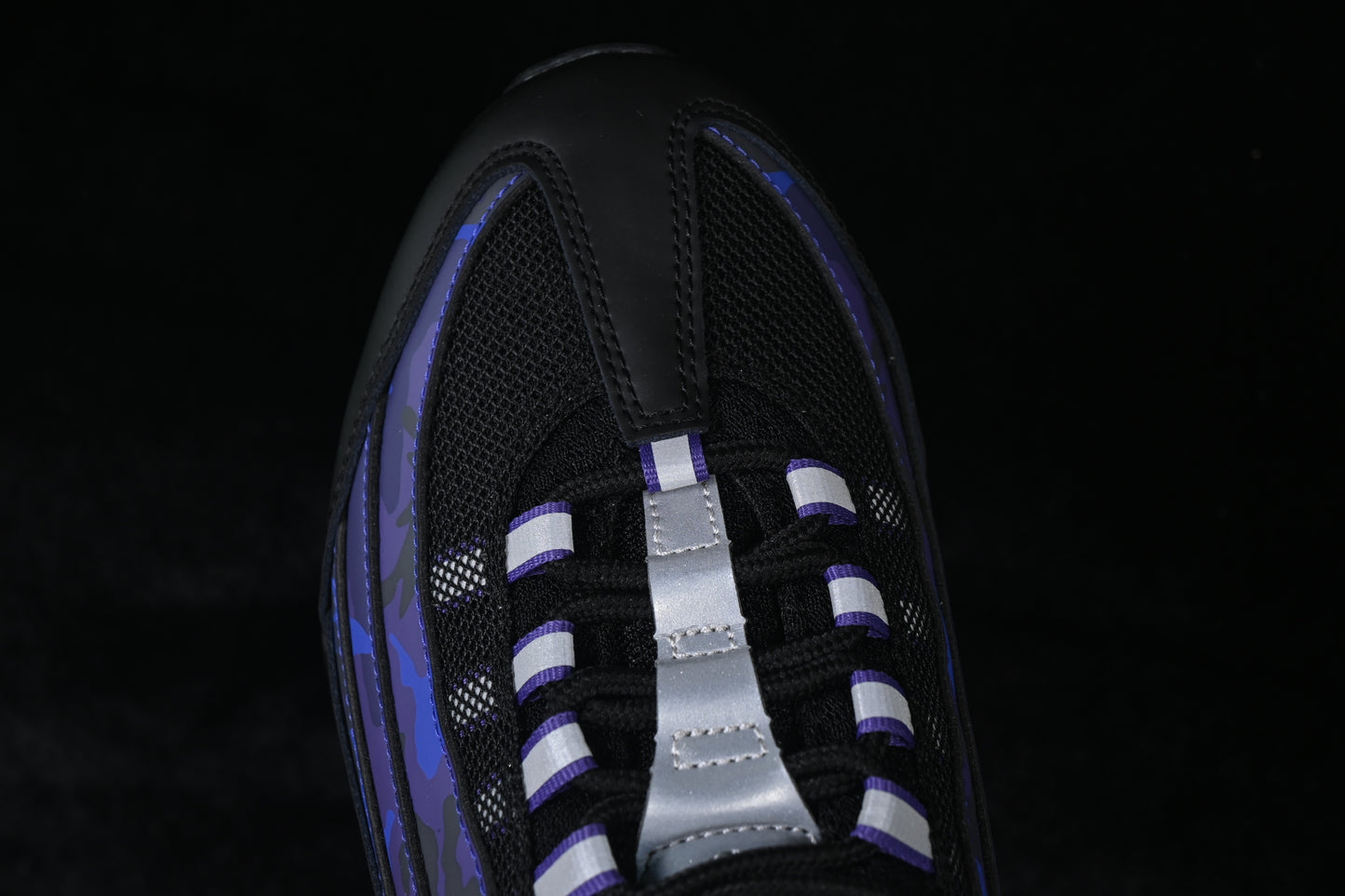 Purple Camo