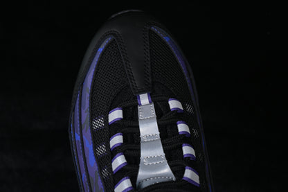 Purple Camo