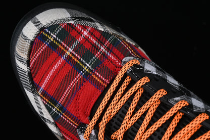Plaid