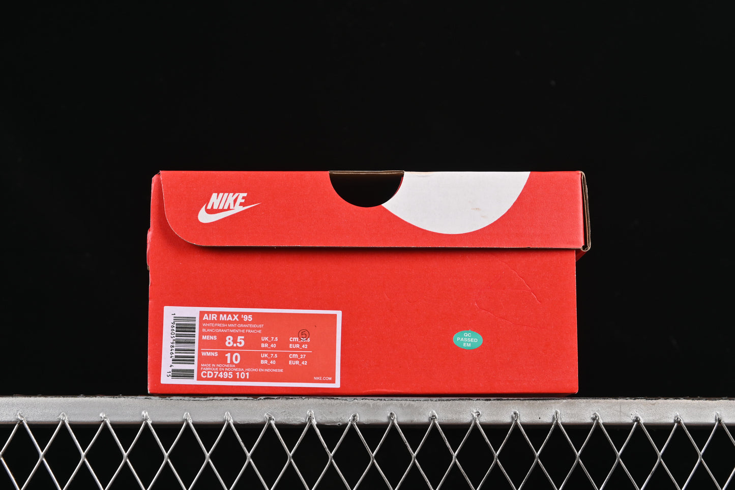 Fresh Mint